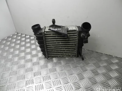 Volkswagen GF30 POLO (9N_) 2006 Refroidisseur d'air comprimé intermédiaire - Image 1