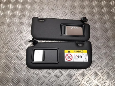 Toyota AYGO X (_B7_) 2025 Sun Visor with mirror Kit - Image 1