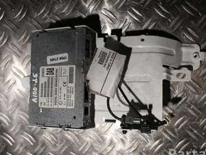 Volvo 31310086 XC60 2010 Amplificateur d'antenne