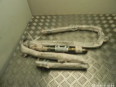 Land Rover CK5214K159-AE / CK5214K159AE RANGE ROVER IV (L405) 2014 Airbag de tête - Image 1