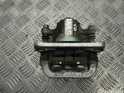 Nissan 4210834320 LEAF (ZE1) 2021 Étrier de frein Left Rear - Image 1