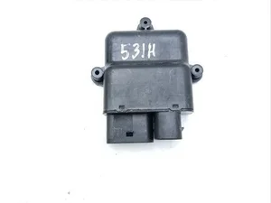 Aston Martin 76-111926-AA, 114697 / 76111926AA, 114697 DB7 Volante 2002 Блок управления