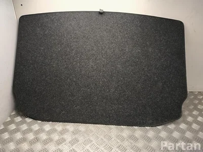 Škoda 6VE061163 Fabia PJ 2025 Bagažinės kilimas - Paveiksliukas 1