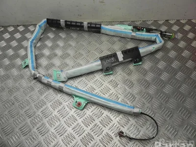 Hyundai 34244110E, 34244109 KONA 2020 Airbag de tête - Image 1