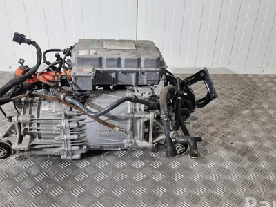 Porsche OEG901103A, 9J1907123F Taycan 4S 2020 Moteur complet - Image 1