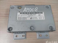 Mercedes-Benz A 172 900 93 02 / A1729009302 CLS (C218) 2012 Multimedia interface box with control unit
