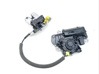 Porsche 760827887, 4M0827506E Cayenne 9Y0 9Y3 2019 Kofferraumdeckelschloss