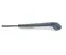 Land Rover L8B2-17C403-AB / L8B217C403AB Defender Station Wagon (L663) 2022 Wischarm hinten - Bild 1