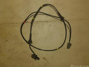 Volvo 3524256 XC70 II 2009 Système de freinage