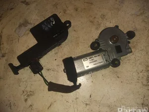 Volvo 10002328B00 S60 I 2008 Moteur de toit coulissant