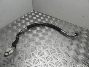 Audi 4E0 260 707 AM / 4E0260707AM A8 (4E_) 2007 Climatisation, Tuyaux / Tubes