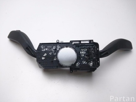 VW 6Q0 953 503 AF / 6Q0953503AF POLO (9N_) 2004 Steering column multi-switch