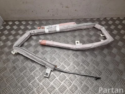 Citroën 9822369380 C5 AIRCROSS (A_) 2023 Galvos oro pagalvė dešinė - Paveiksliukas 1