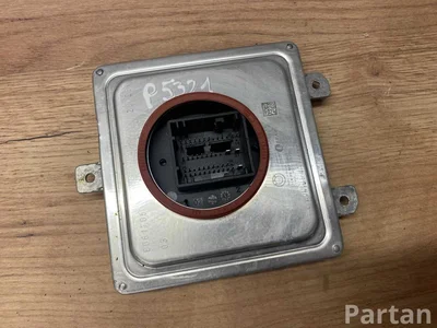 BMW 5A0AFB9 iX3 (G08) 2024 Šviesų valdymo blokas - Nuotrauka 1