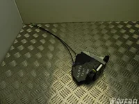 Toyota R49I1819 AURIS (_E15_) 2010 Durų užraktas kairė priekis