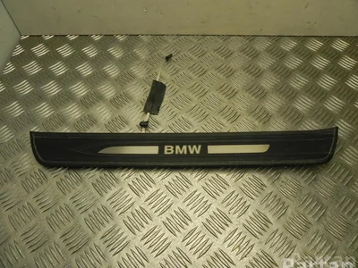 BMW 7193469 5 Gran Turismo (F07) 2011 Bordure de seuil de porte - Image 1