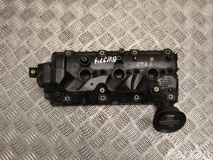 Audi 059103469DC A4 Avant (8W5, B9) 2020 Zylinderkopfhaube