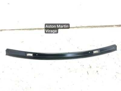 Aston Martin VIRAGE Volante 2012 Other trim detail - Image 1