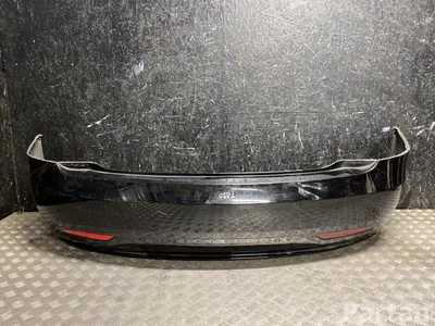 Tesla MODEL S 2017 Buferis galinis - Paveiksliukas 1