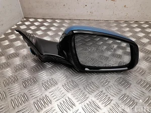 BMW E1041564, L9409114U668 2' F44 Gran Coupé 2023 Outside Mirror adjustment electric Turn signal Suround light Right