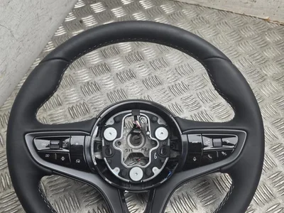 BYD 5037983E5H SEAL 2026 Steering Wheel - Image 1