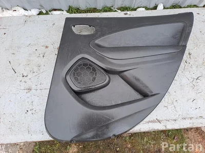 Renault 829A05811R ZOE (BFM_) 2022 Panneau de garniture de porte - Image 1