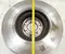 Mercedes-Benz A1674210901 GLS (X167) 2021 Tarcza hamulcowa z przodu po prawej - Zdjęcie 2