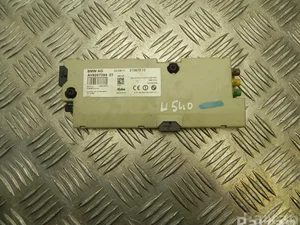 BMW 9267094 6 Coupe (F13) 2011 Amplificateur d'antenne