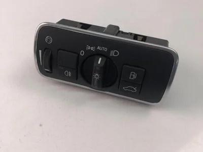 Volvo 30739448 V60 2013 Переключатель света - Изображение 1