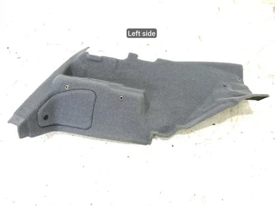 Ferrari 082850100, 069970400 California 2010 Trunk lining Left - Image 1