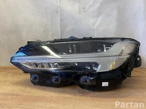 Volvo 31386172 S90 II 2017 Headlight Left