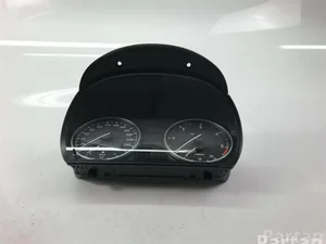 BMW 9242346 3 (E90) 2011 Tablero de instrumentos
