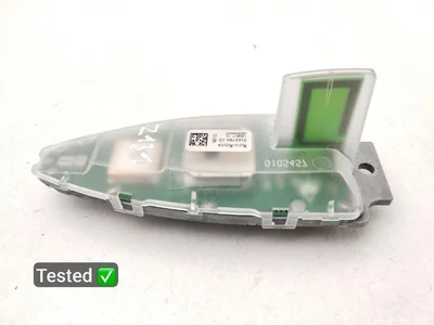 Rolls-Royce 9162789 GHOST (RR4) 2010 Aerial - Image 1