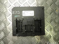 Volkswagen 5Q0 937 086 AH / 5Q0937086AH GOLF SPORTSVAN (AM1) 2016 Unité de commande de carrosserie BCM FEM SAM BSI