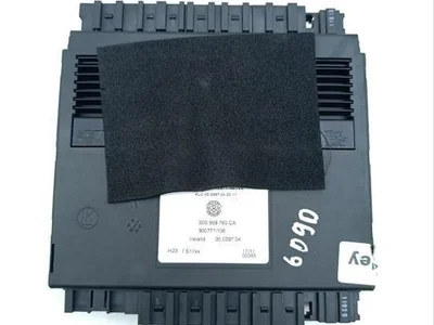 Bentley 3D0959760CA CONTINENTAL FLYING SPUR (3W_) 2012 Valdymo blokas sėdynės kairė priekis - Paveiksliukas 1