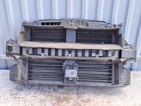 Ford JX6BA16E146B, JX7B17E693A, JX618C607BB, JX618005AD, / JX6BA16E146B, JX7B17E693A, JX618C607BB, JX618005AD Focus IV (C519) estate 2019 Radiador conjunto