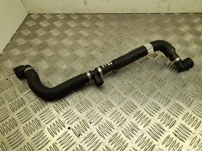 Mercedes-Benz A 297 830 85 02 / A2978308502 EQE V295 2022 Conduite de réfrigérant - Image 1