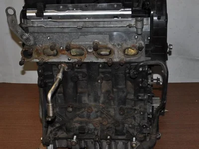 Škoda CXX ; CXXB / CXX, CXXB OCTAVIA III Combi (5E5) 2015 Moteur complet - Image 1