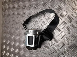 Jaguar J9D3-611B68-AC / J9D3611B68AC I-PACE 2019 Ceinture de sécurité Left Rear