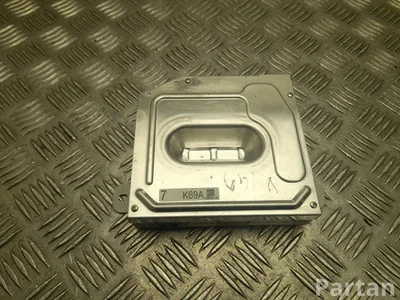 Mazda K69A66A20 CX-5 (KF) 2025 control unit - Image 1