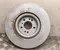 Mercedes-Benz 24013201571 M-CLASS (W164) 2011 Bremsscheibe vorne - Bild 3