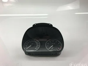 BMW 6983529 1 (E87) 2011 Tablero de instrumentos