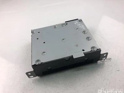 Citroën 9676838180 C4 II (B7) 2011 Radio / lecteur CD - Image 1