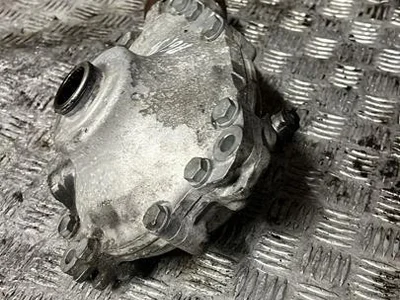 BMW 759199507, 2,81 / 759199507, 2, 81 5 Touring (F11) 2017 Réducteur essieu avant - Image 1