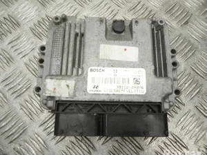 Kia 39112-2A976 / 391122A976 CEE'D (JD) 2012 Unité de contrôle moteur