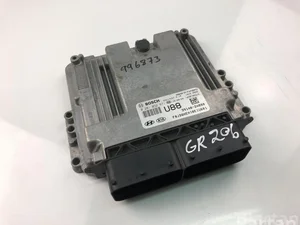 Kia 39140-2A880; 0281032871 / 391402A880, 0281032871 CEE'D (JD) 2015 Unité de contrôle moteur