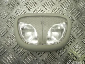 Jeep 2275247 CHEROKEE (KL) 2017 Lumière intérieure