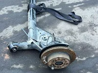 Nissan 555015SH0C LEAF (ZE1) 2024 poutre d'essieu arrière