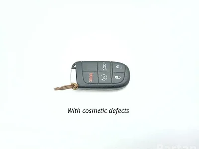 Dodge CHARGER 2017 Clé - Image 1