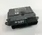 Volvo 31286086; 0261209108 / 31286086, 0261209108 V70 III (BW) 2013 Unidad de control del motor - Imagen 1